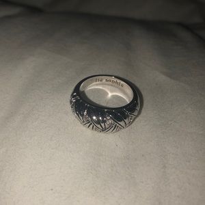 Lia Sophia ring